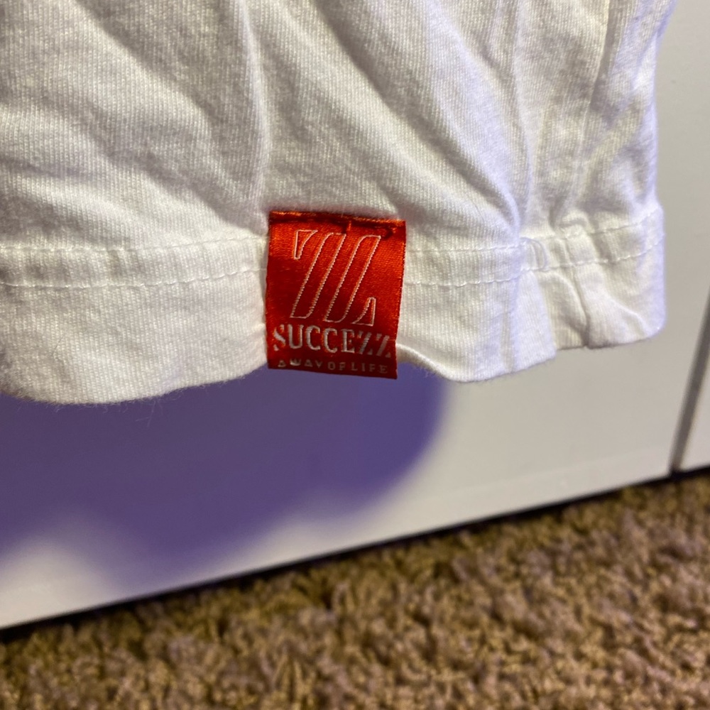 Succezz t-shirt - Picture 3 of 3